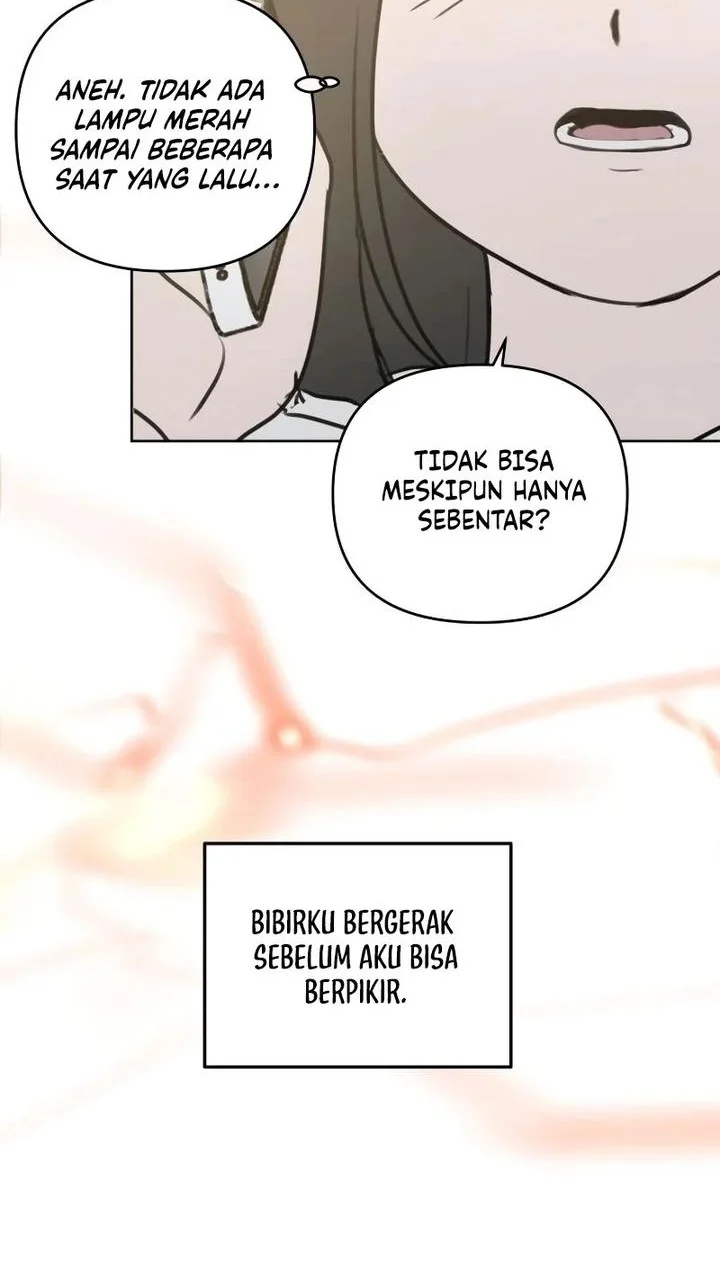 I Want to Trick You Chapter 14 Gambar 18