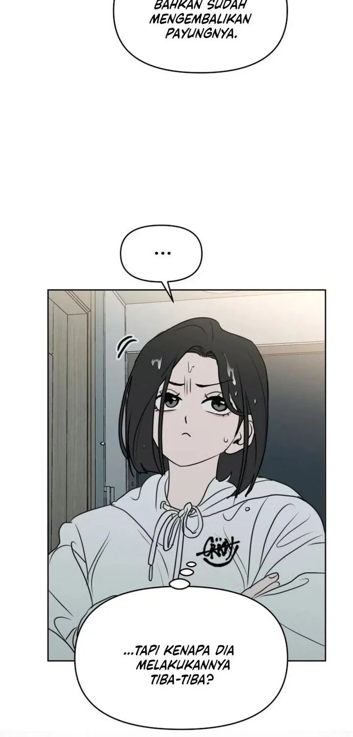 I Want to Trick You Chapter 15 Gambar 23