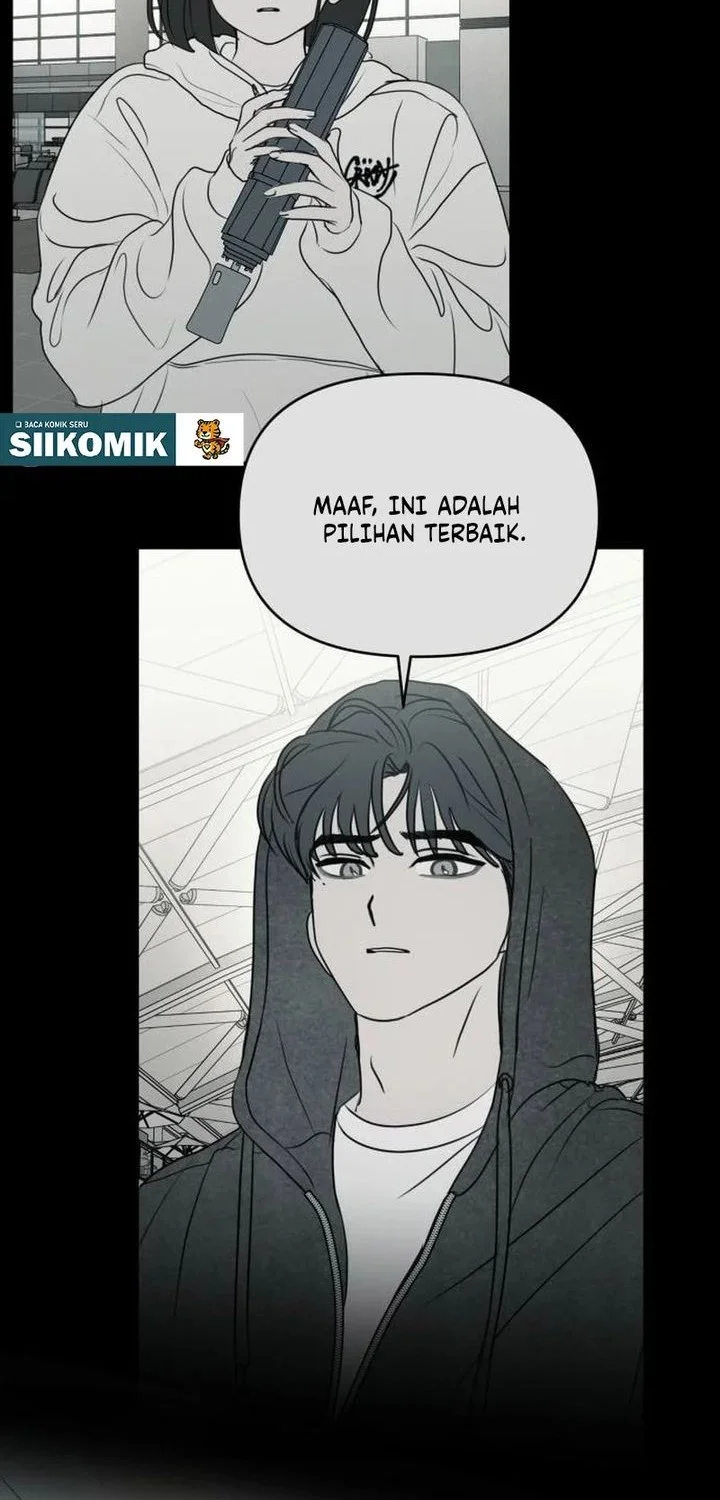 I Want to Trick You Chapter 15 Gambar 29