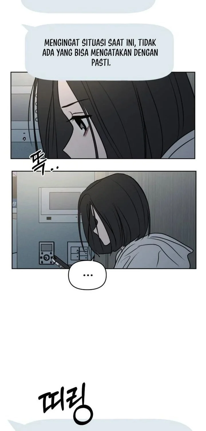 I Want to Trick You Chapter 15 Gambar 33