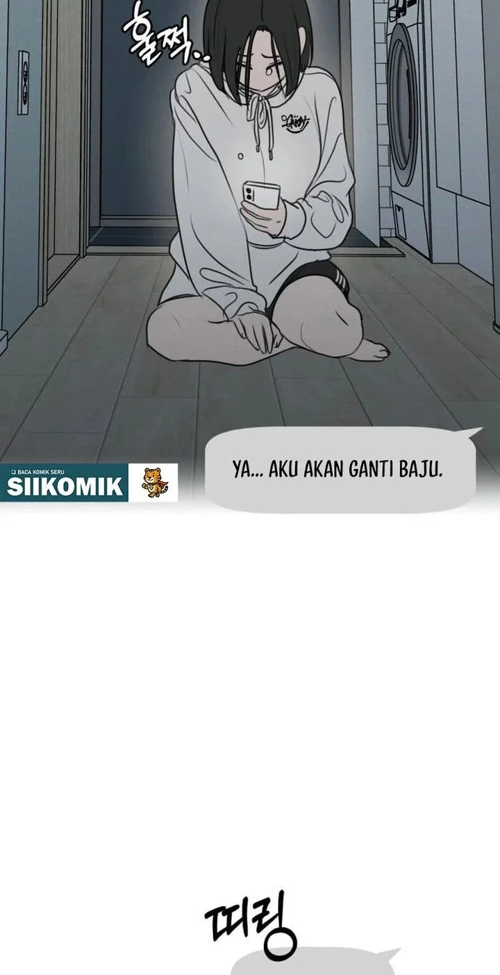 I Want to Trick You Chapter 15 Gambar 35