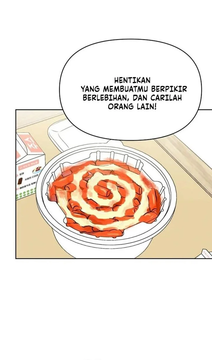 I Want to Trick You Chapter 15 Gambar 39