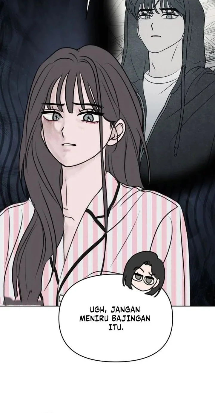 I Want to Trick You Chapter 15 Gambar 41