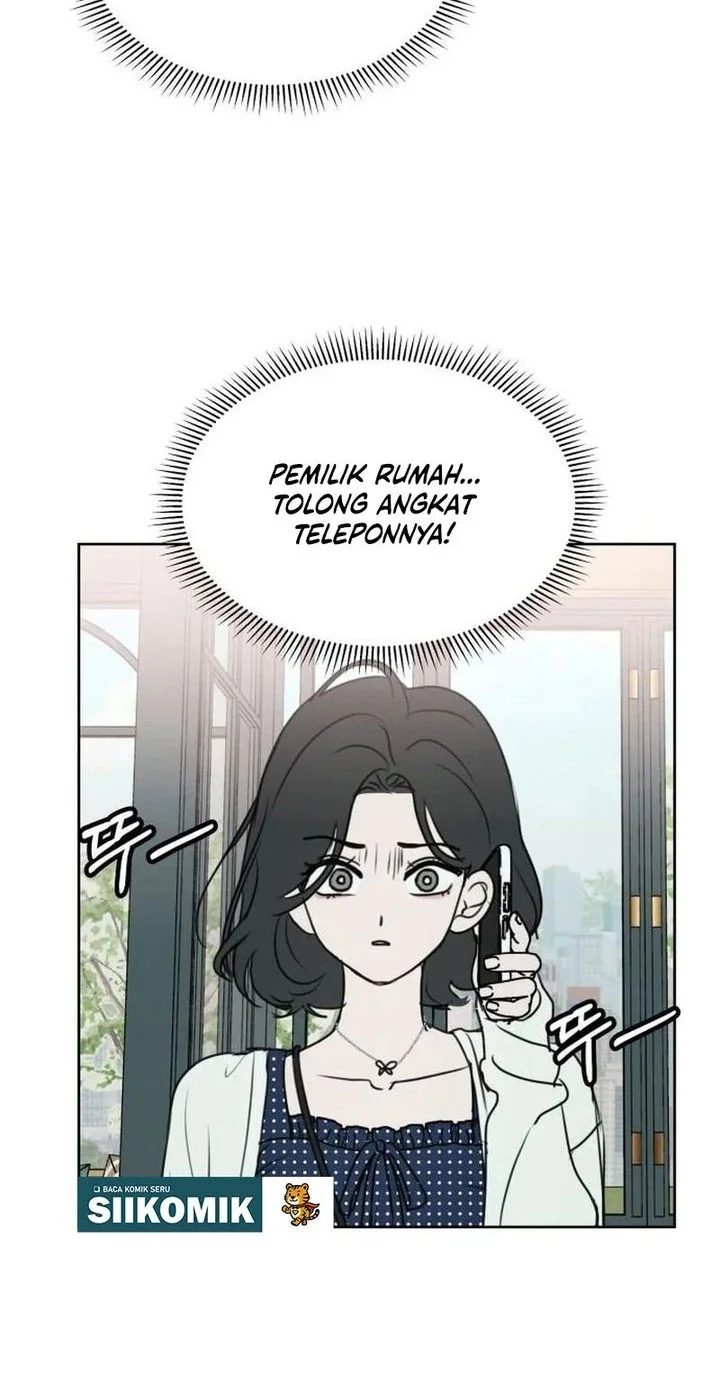 I Want to Trick You Chapter 15 Gambar 49