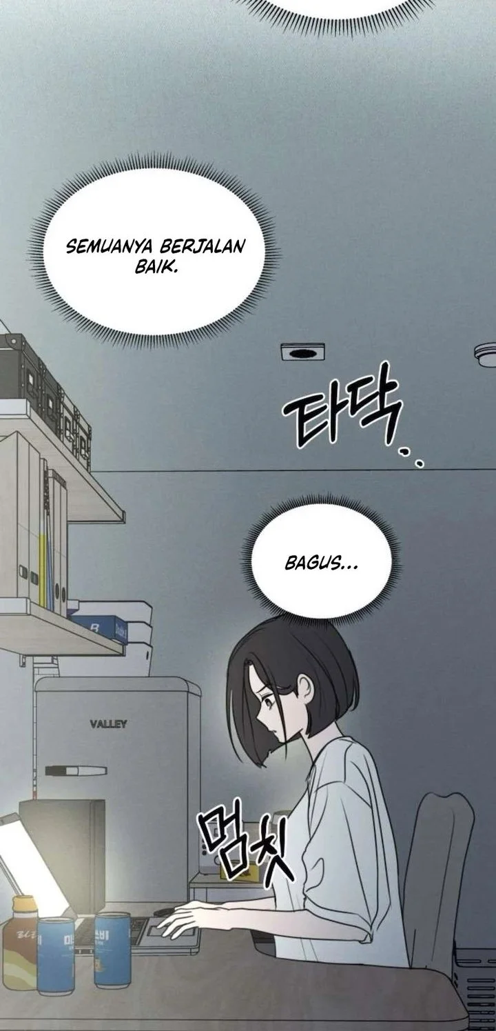 I Want to Trick You Chapter 16 Gambar 20