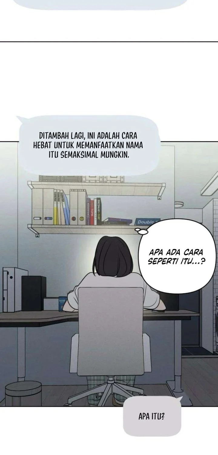 I Want to Trick You Chapter 16 Gambar 24