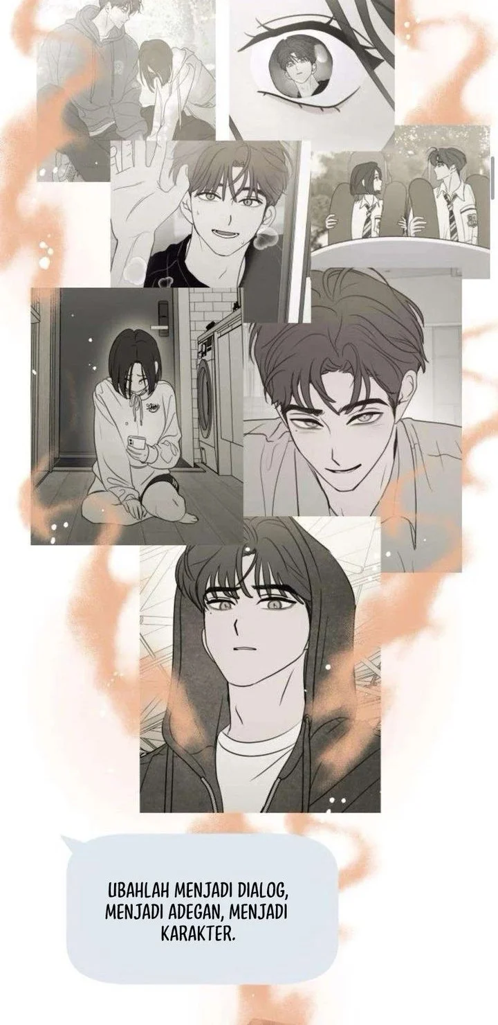 I Want to Trick You Chapter 16 Gambar 26