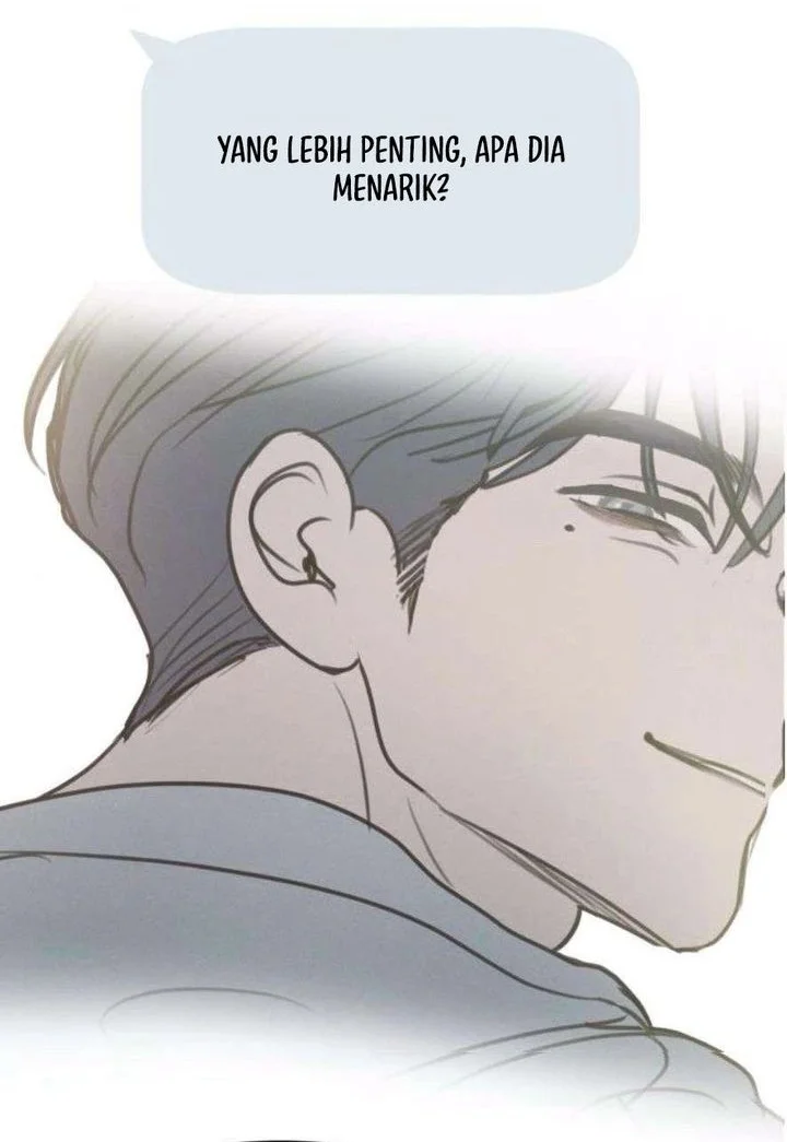 I Want to Trick You Chapter 16 Gambar 28