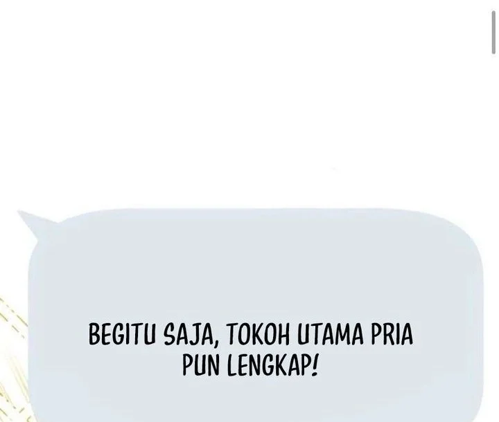 I Want to Trick You Chapter 16 Gambar 33