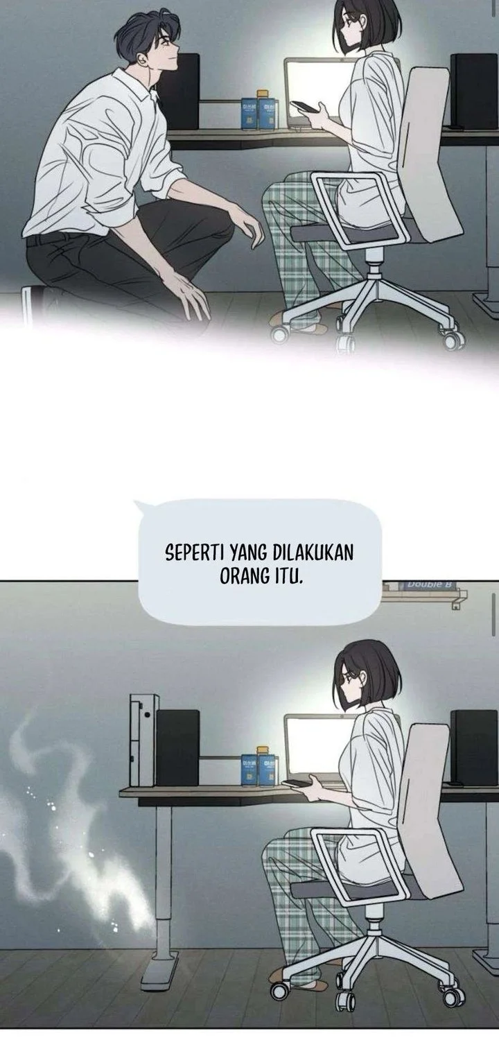 I Want to Trick You Chapter 16 Gambar 37