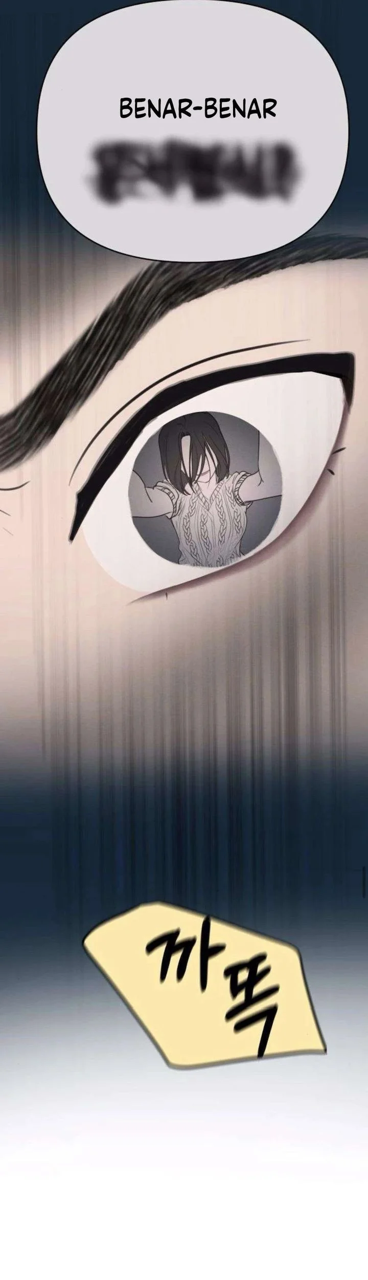 I Want to Trick You Chapter 16 Gambar 56