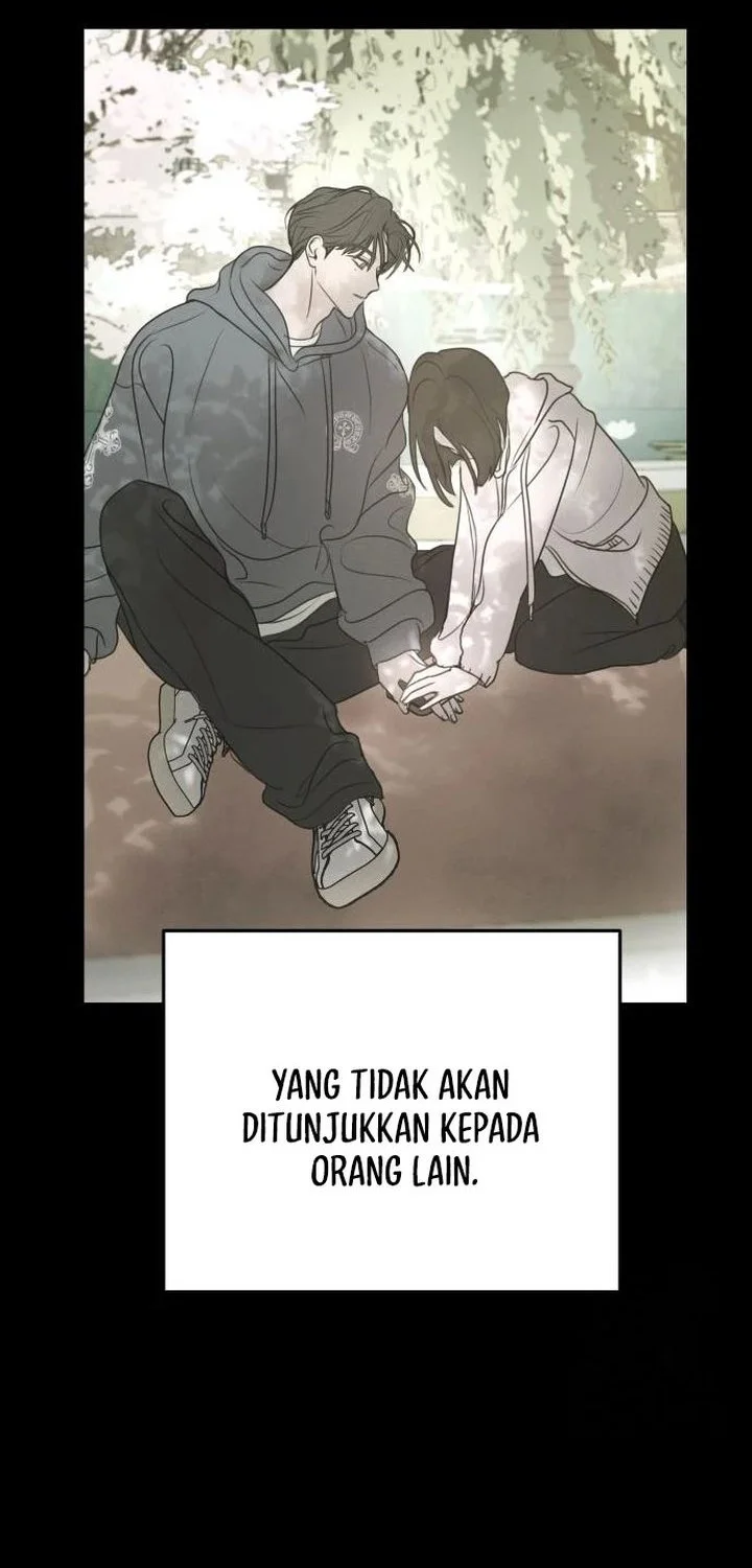 I Want to Trick You Chapter 17 Gambar 21
