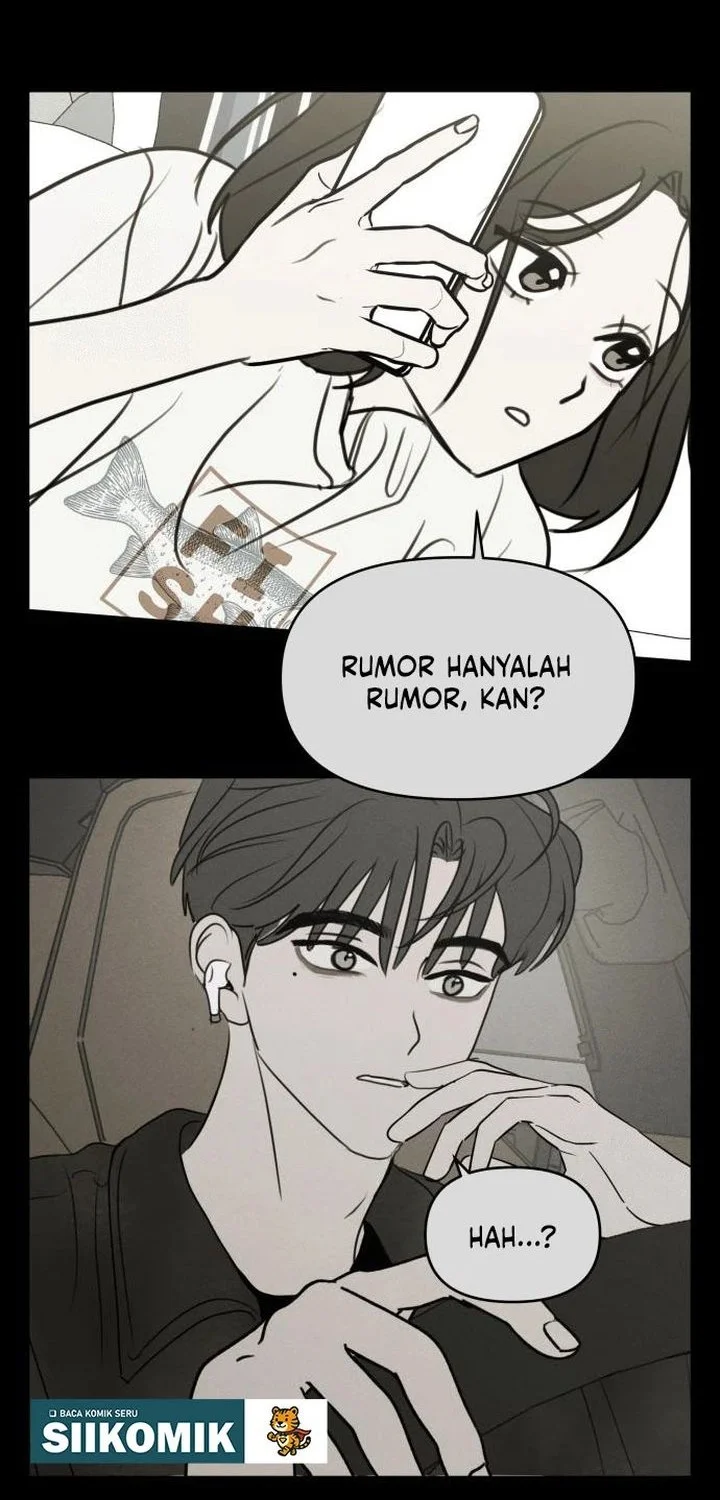 I Want to Trick You Chapter 17 Gambar 25