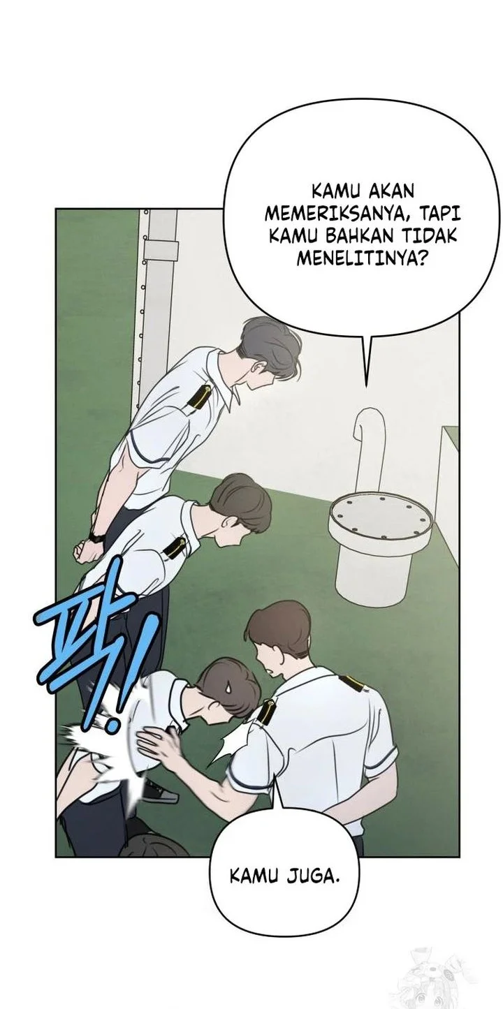 Manhwa I Want to Trick You Chapter 17 gambar 2