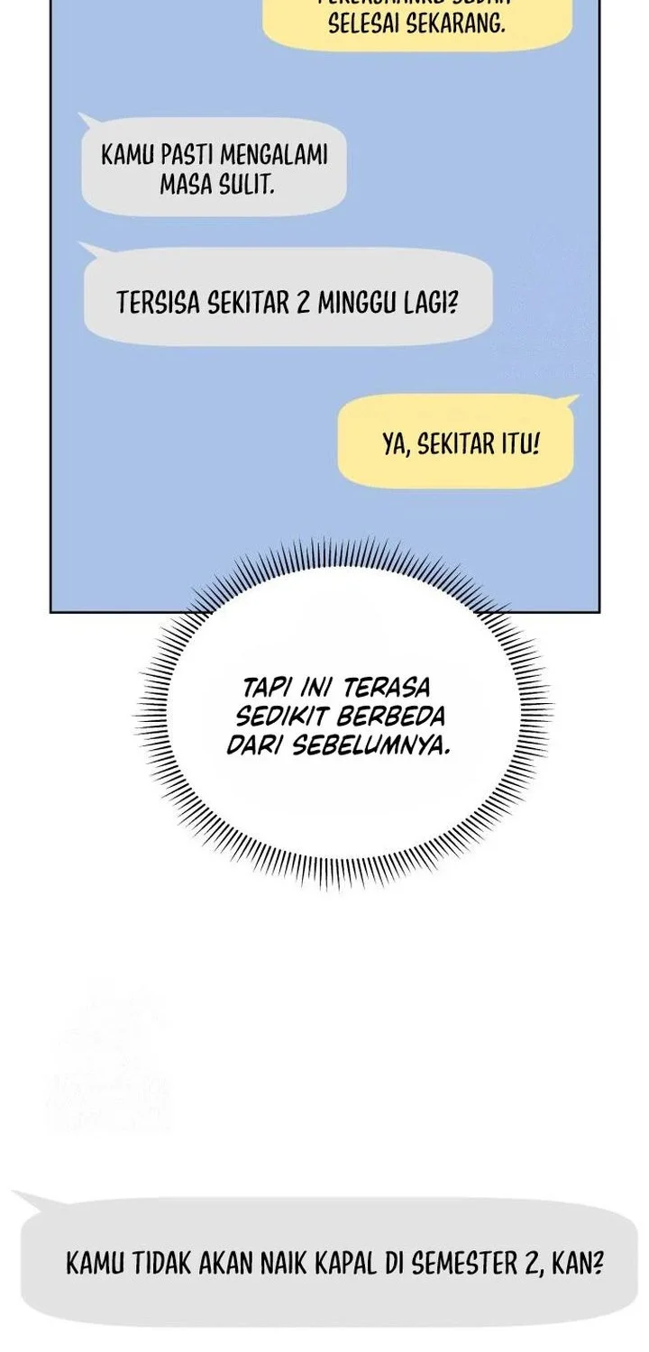 I Want to Trick You Chapter 17 Gambar 47