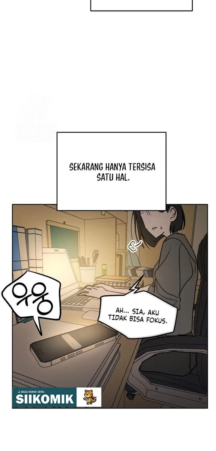 I Want to Trick You Chapter 17 Gambar 53