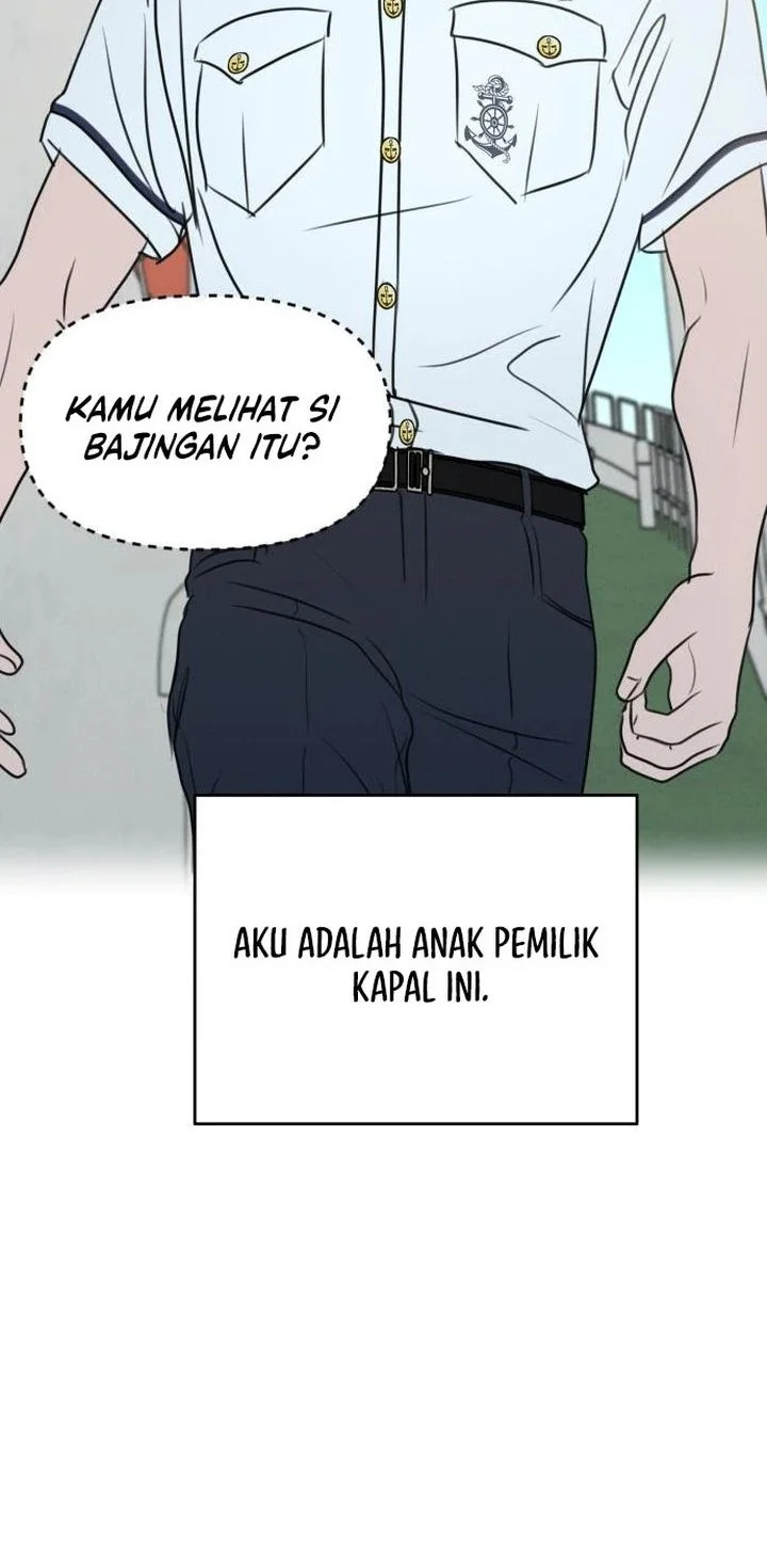 I Want to Trick You Chapter 17 Gambar 6