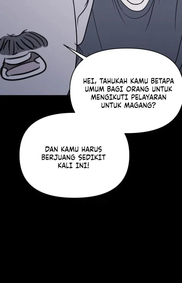 I Want to Trick You Chapter 17 Gambar 12