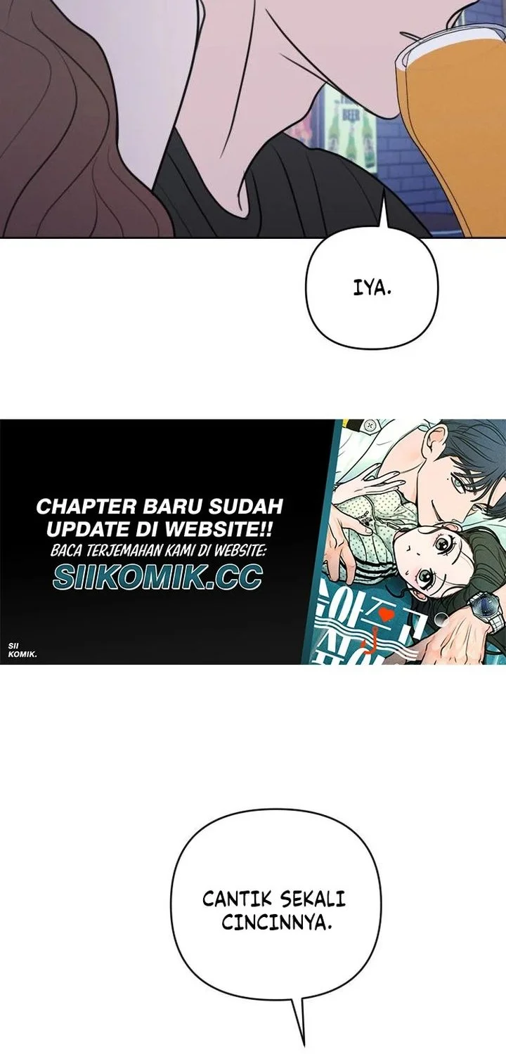 I Want to Trick You Chapter 18 Gambar 20