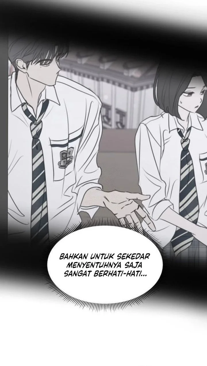 I Want to Trick You Chapter 18 Gambar 22
