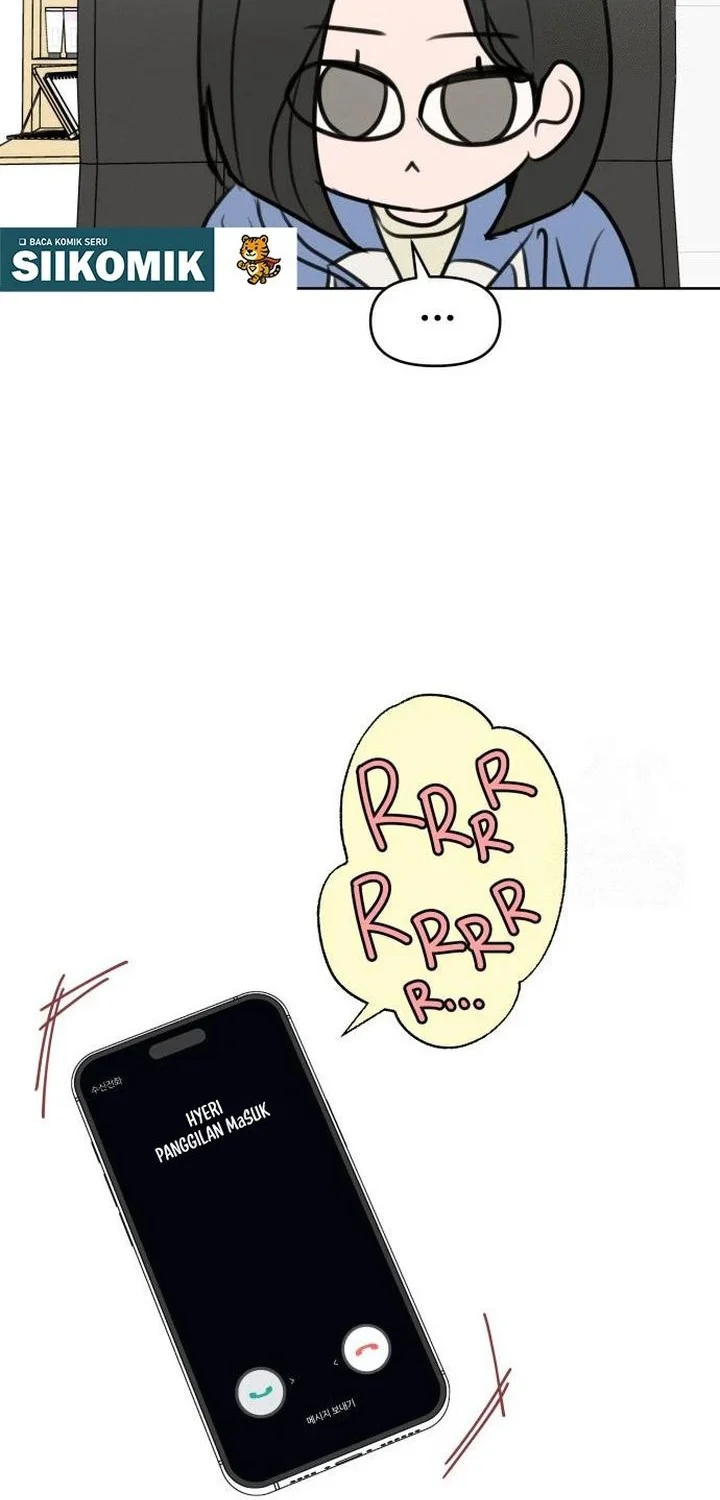 I Want to Trick You Chapter 18 Gambar 42