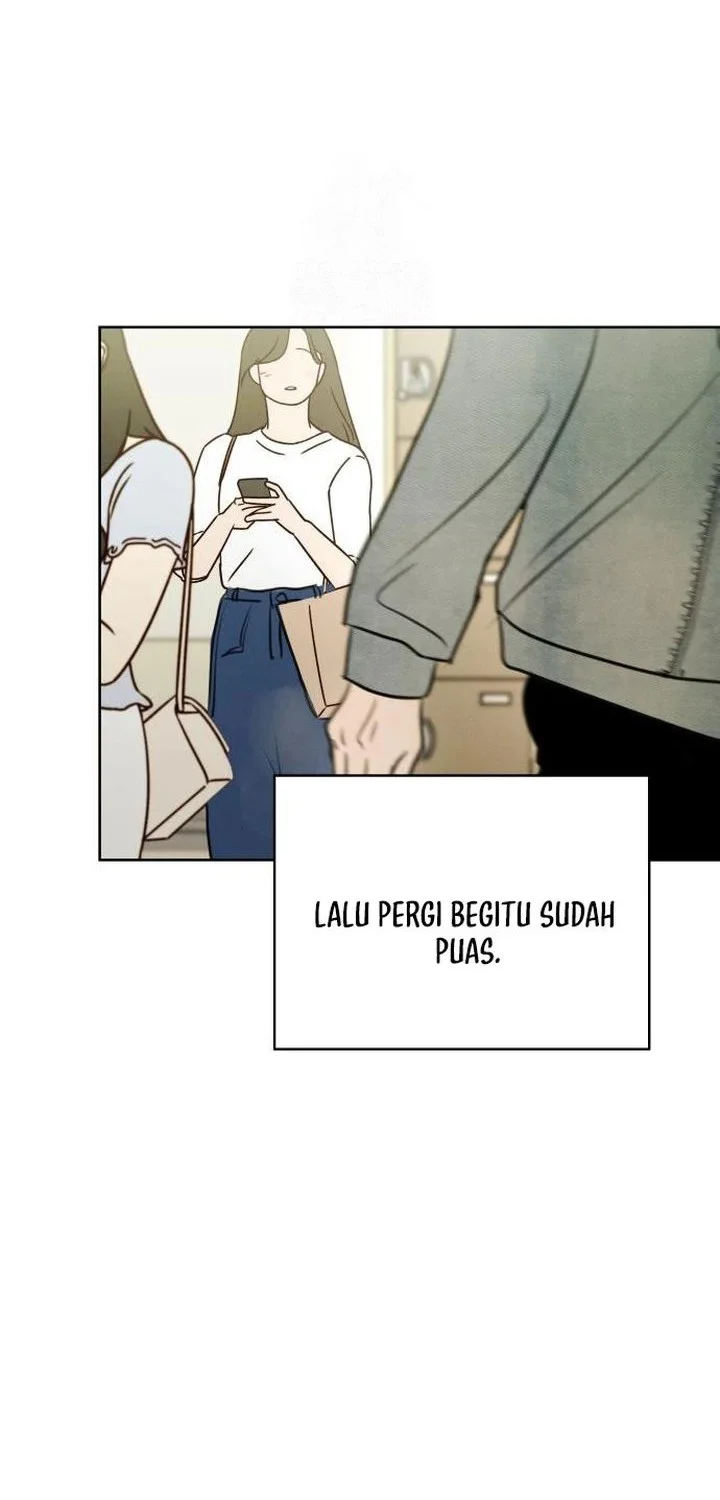 I Want to Trick You Chapter 18 Gambar 57