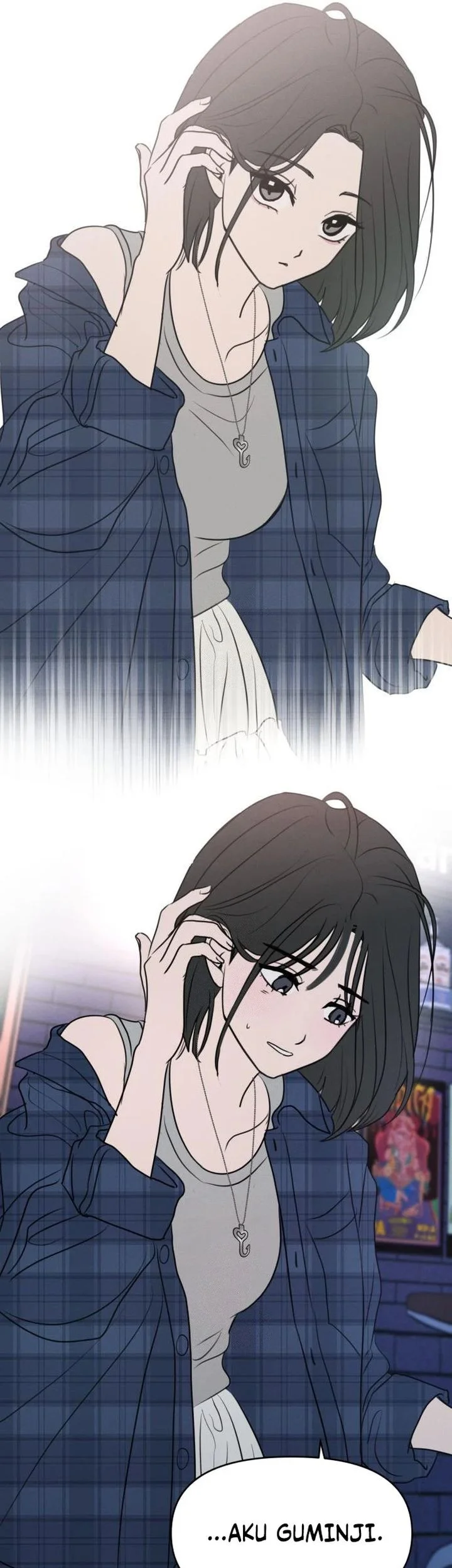 I Want to Trick You Chapter 18 Gambar 3