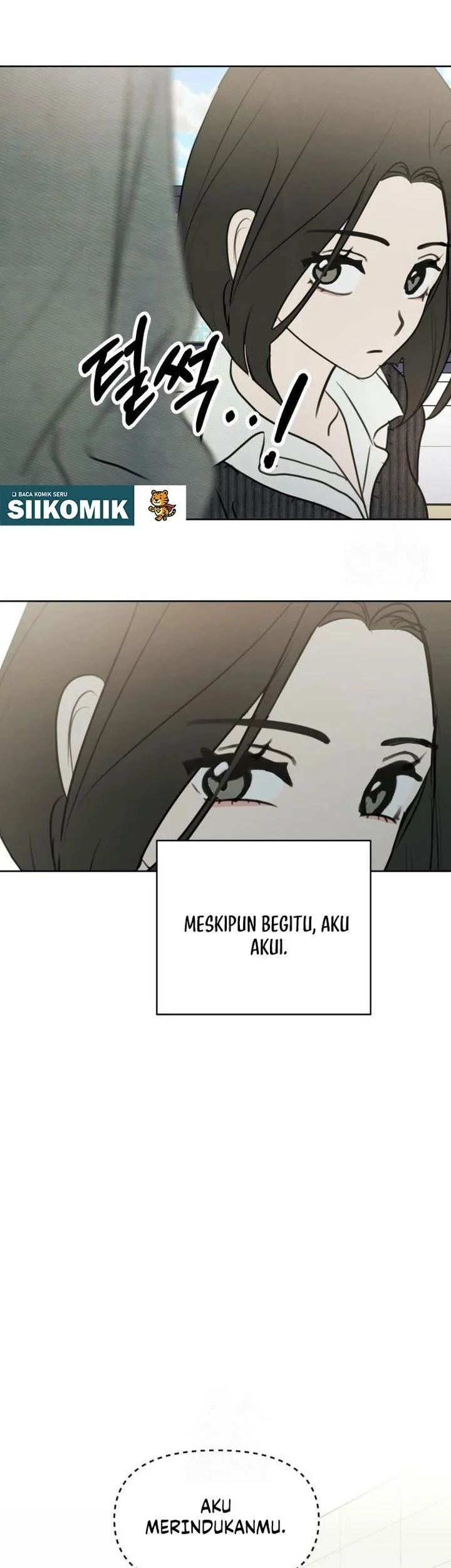 I Want to Trick You Chapter 18 Gambar 60