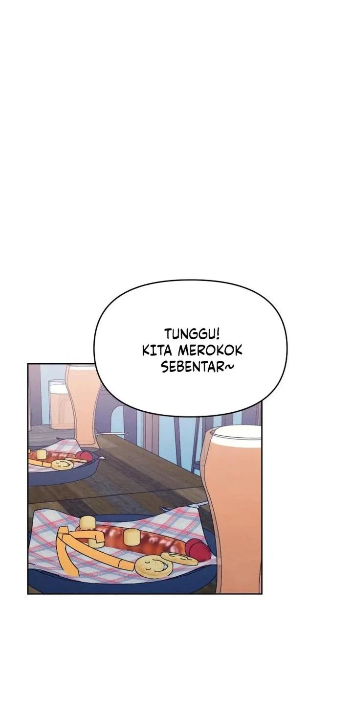 I Want to Trick You Chapter 18 Gambar 8