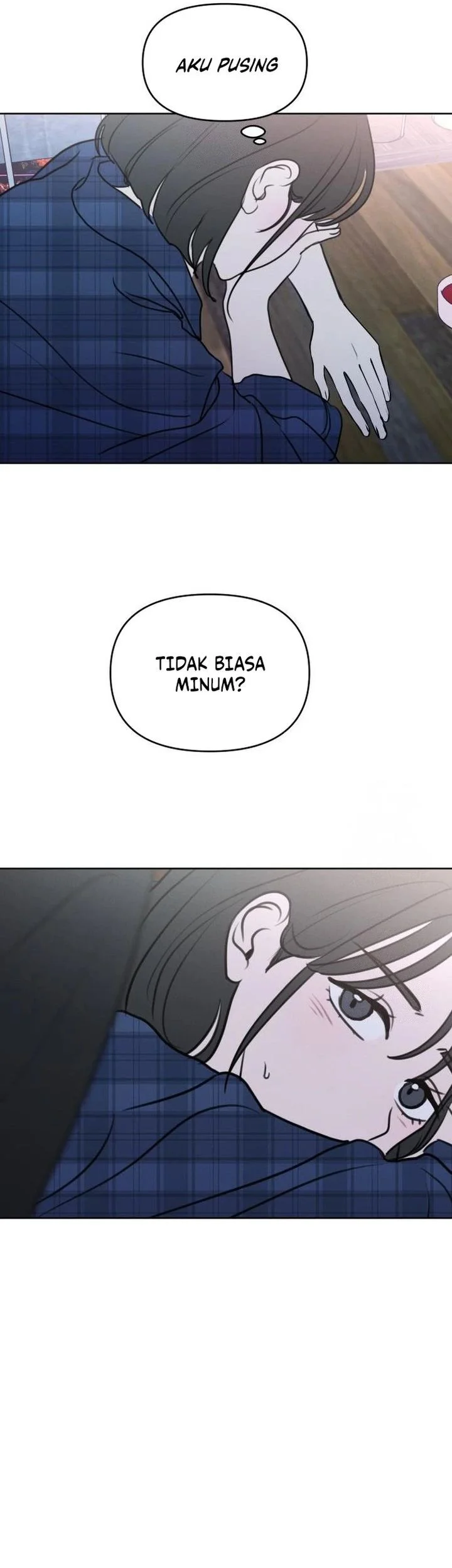 I Want to Trick You Chapter 18 Gambar 9