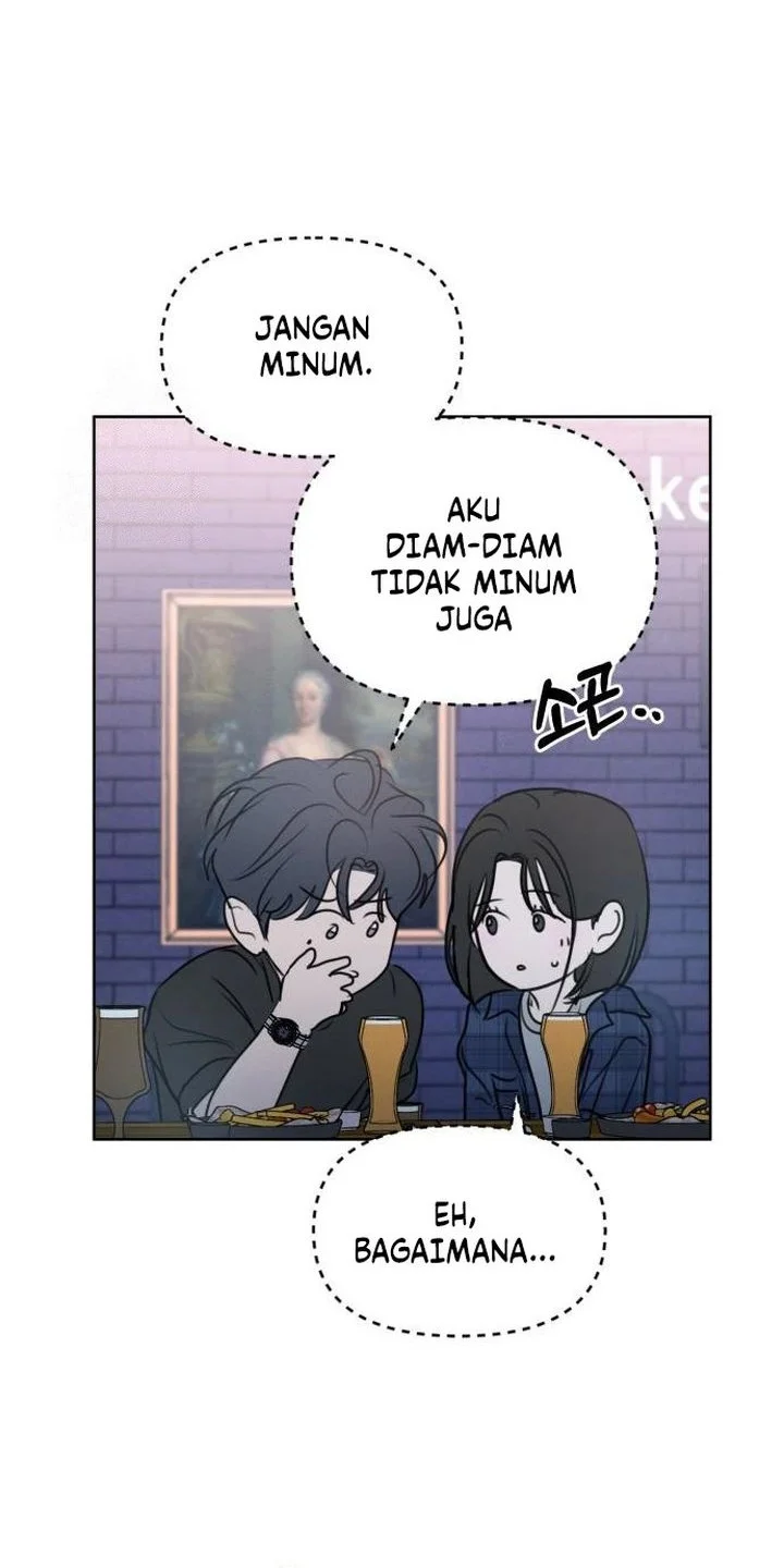 I Want to Trick You Chapter 18 Gambar 12