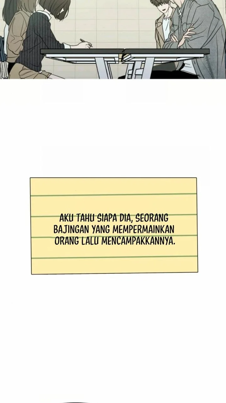 I Want to Trick You Chapter 19 Gambar 33