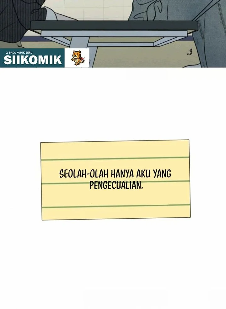 I Want to Trick You Chapter 19 Gambar 45