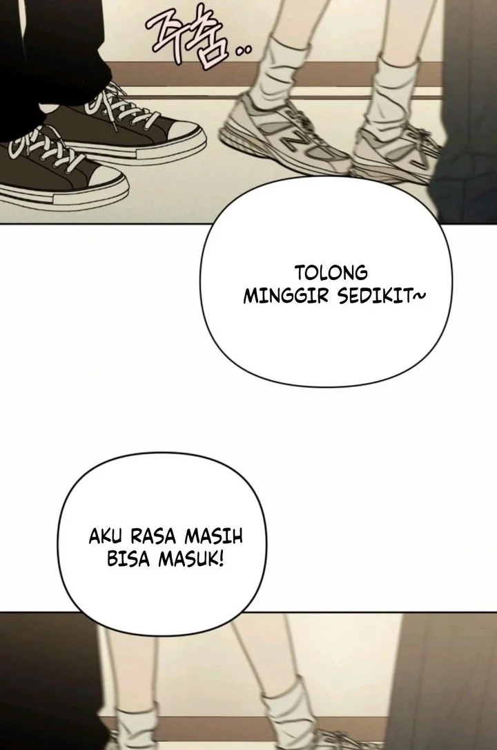 I Want to Trick You Chapter 19 Gambar 51