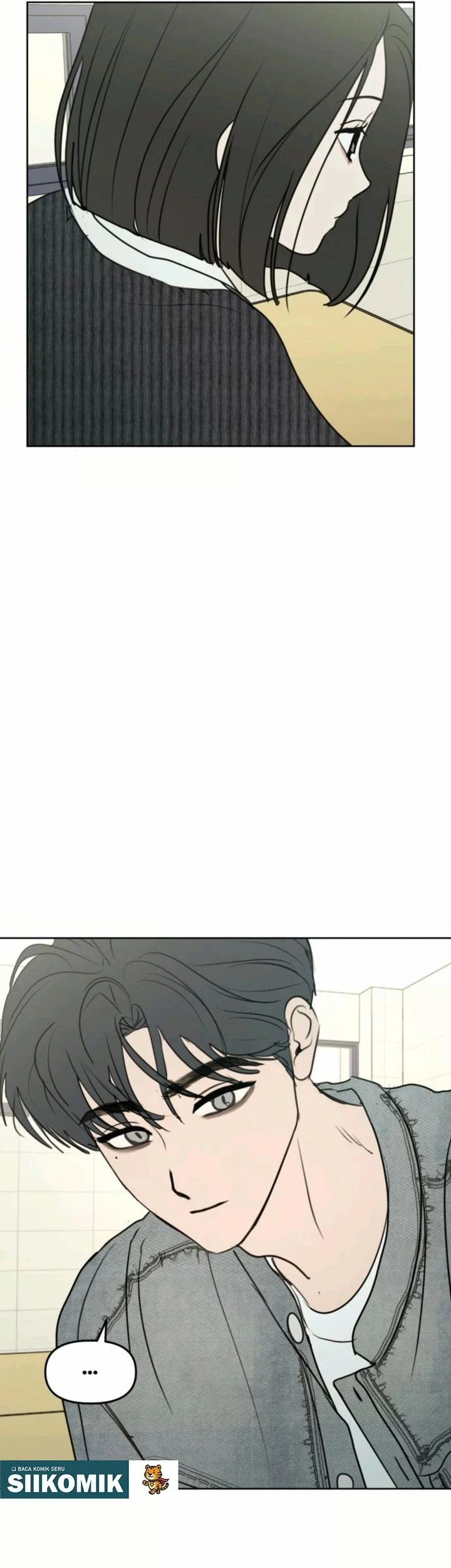 I Want to Trick You Chapter 19 Gambar 3