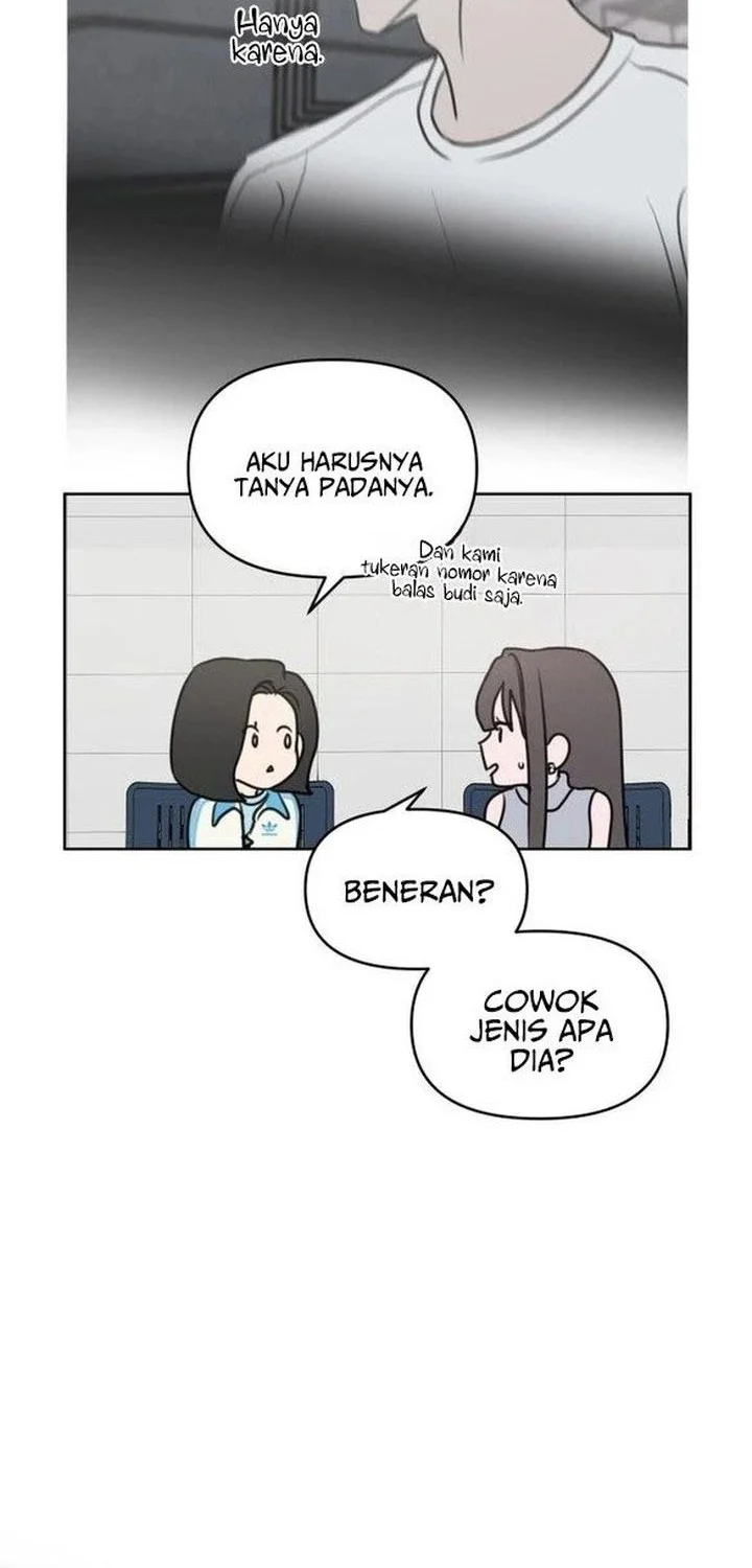 I Want to Trick You Chapter 2 Gambar 26