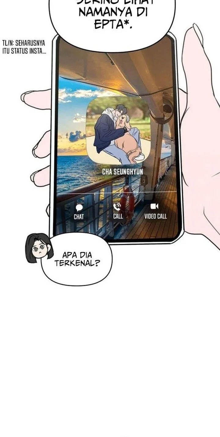 I Want to Trick You Chapter 2 Gambar 28