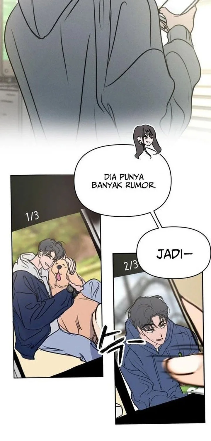 I Want to Trick You Chapter 2 Gambar 30