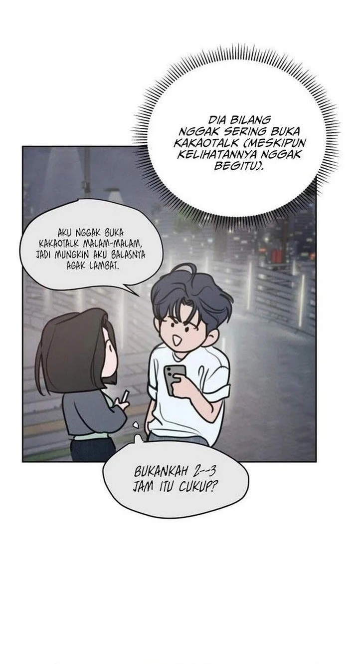 I Want to Trick You Chapter 2 Gambar 32