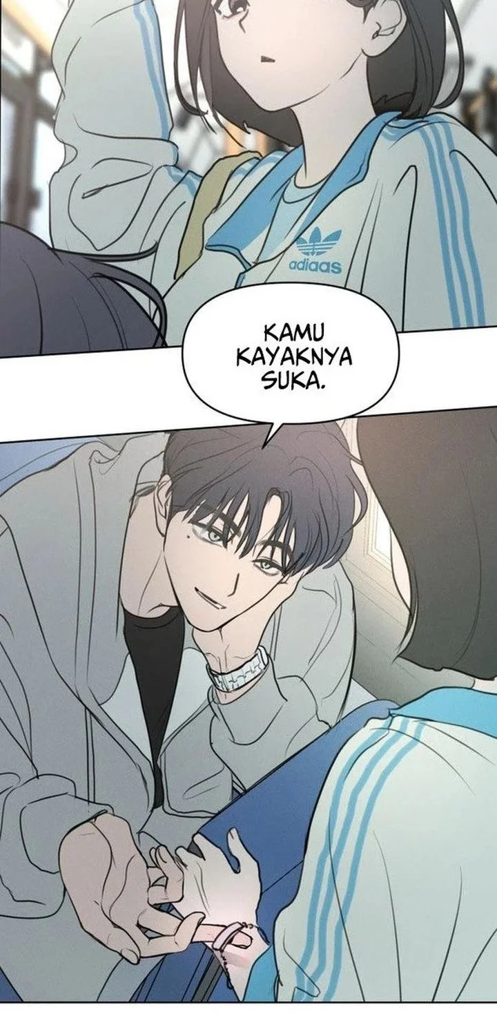 I Want to Trick You Chapter 2 Gambar 38