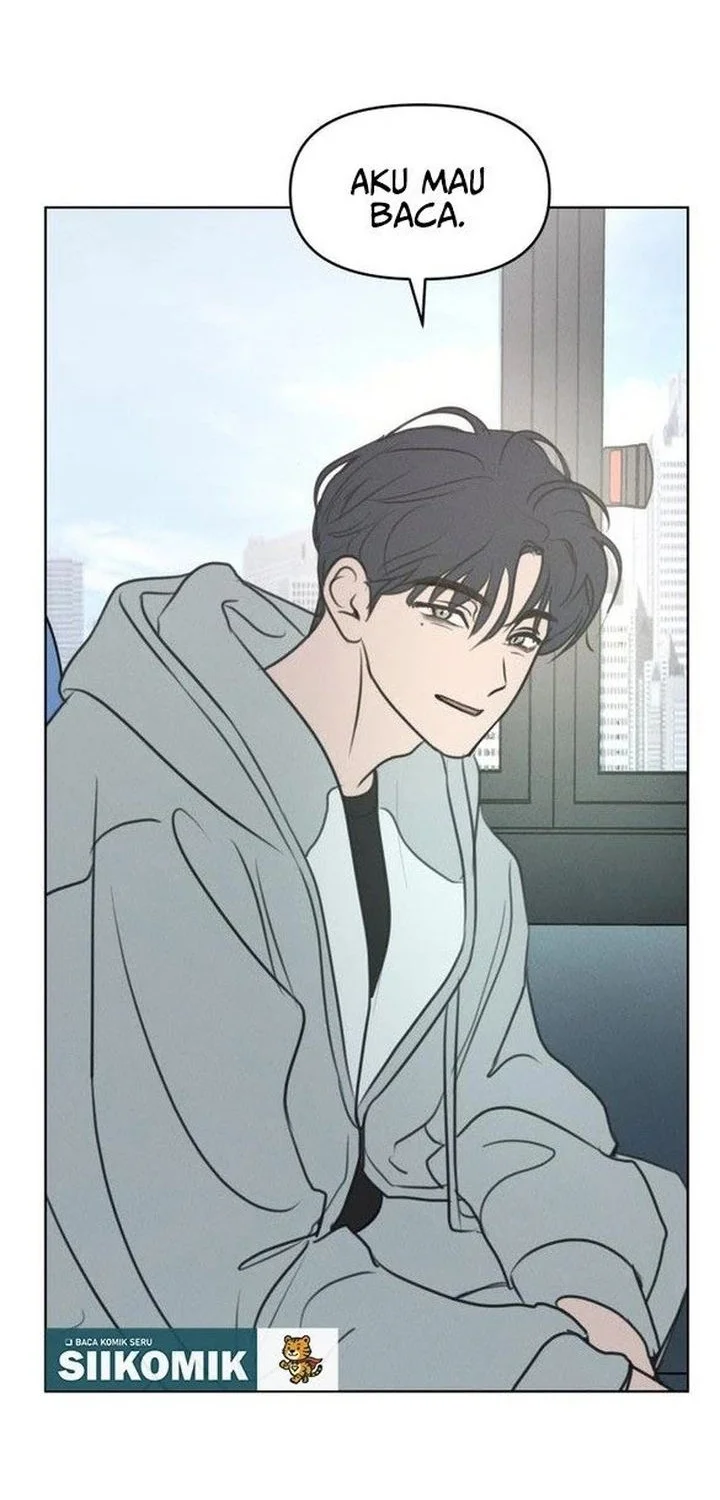 I Want to Trick You Chapter 2 Gambar 42