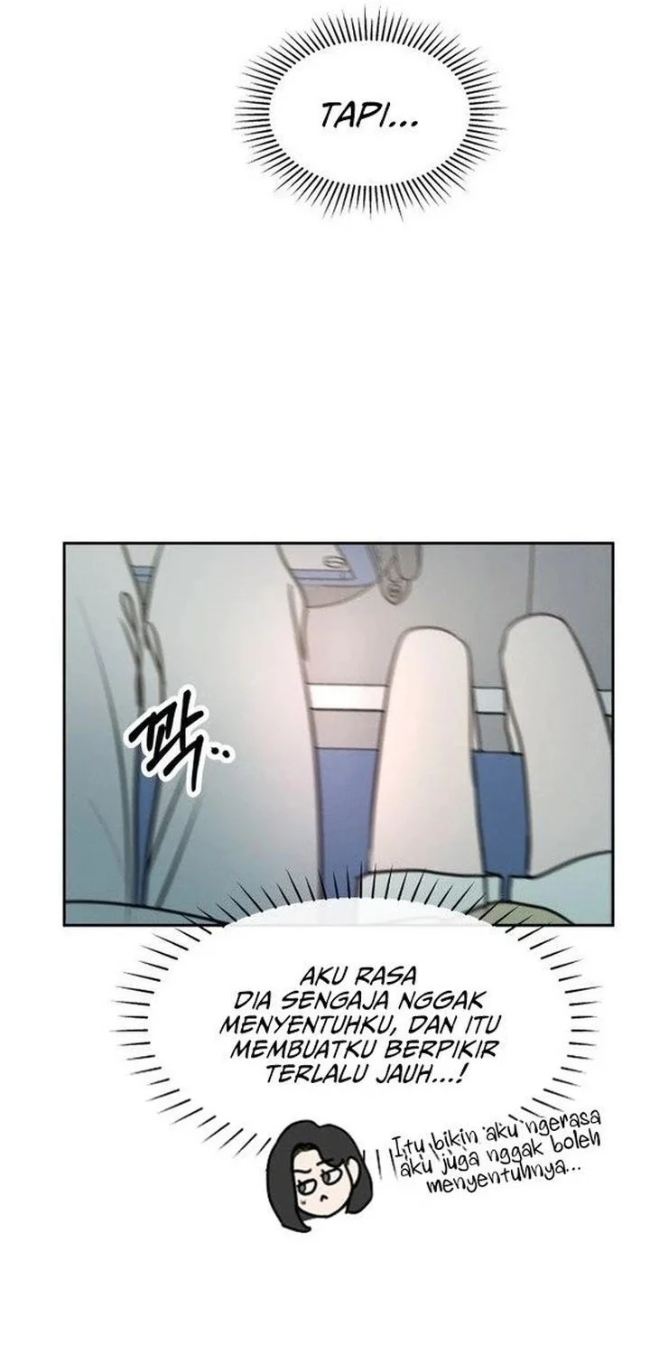 I Want to Trick You Chapter 2 Gambar 52