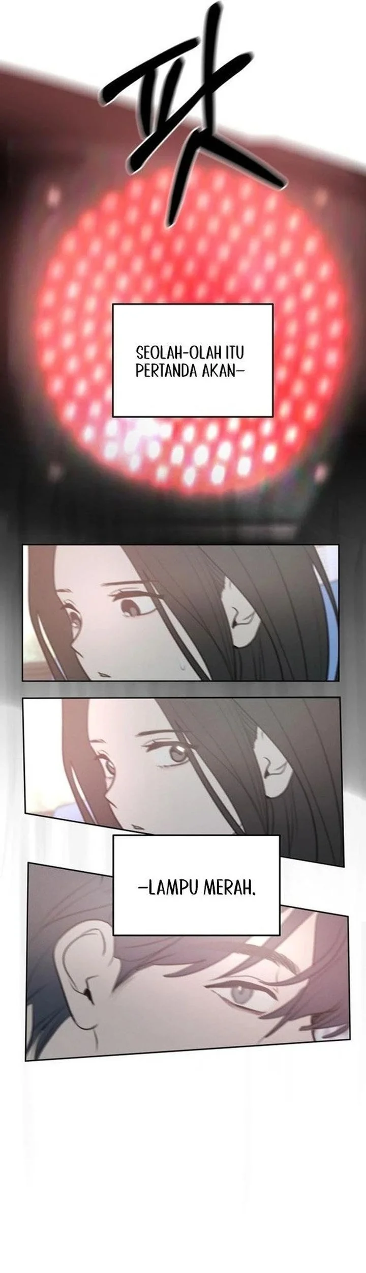 I Want to Trick You Chapter 2 Gambar 55