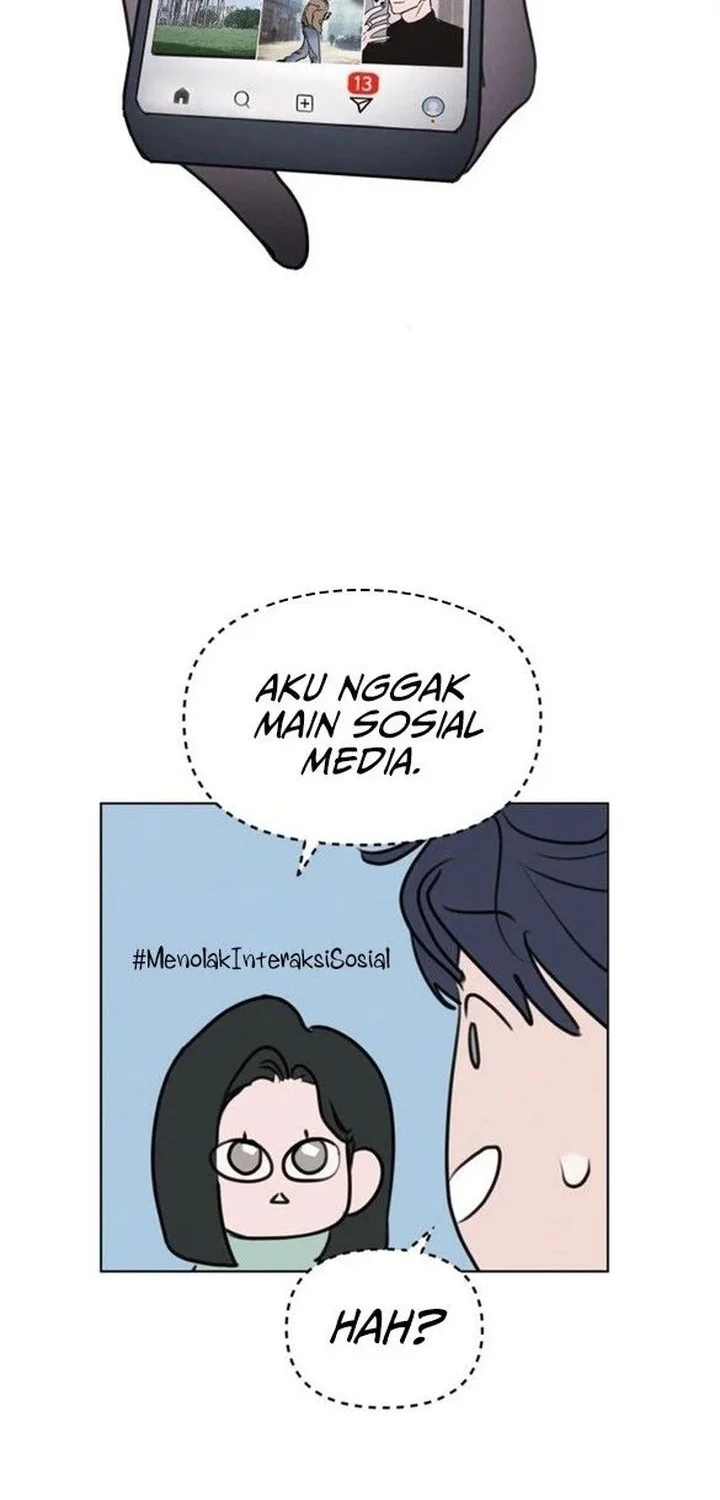 I Want to Trick You Chapter 2 Gambar 4