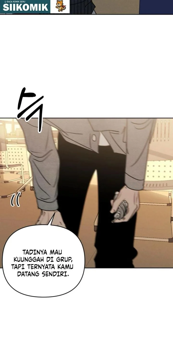 I Want to Trick You Chapter 20 Gambar 20