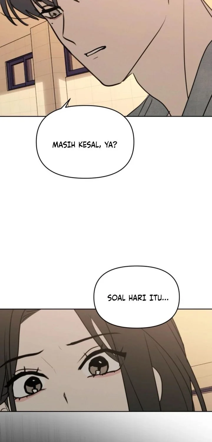 I Want to Trick You Chapter 20 Gambar 26