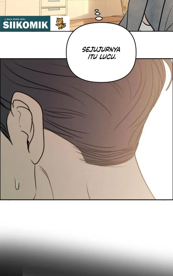 I Want to Trick You Chapter 20 Gambar 48