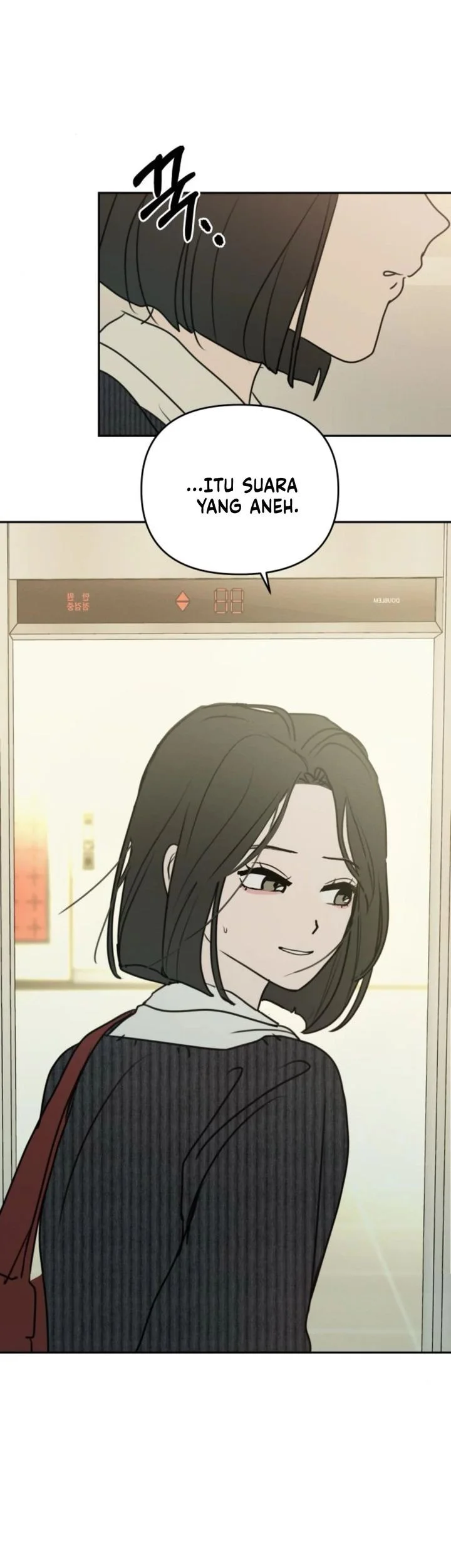 I Want to Trick You Chapter 20 Gambar 3