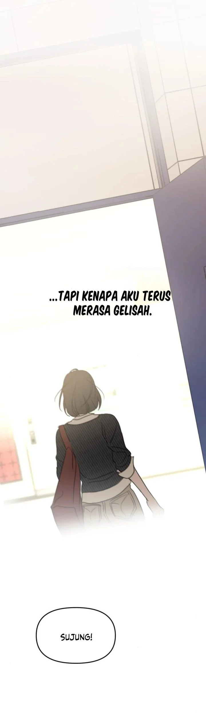 I Want to Trick You Chapter 20 Gambar 59