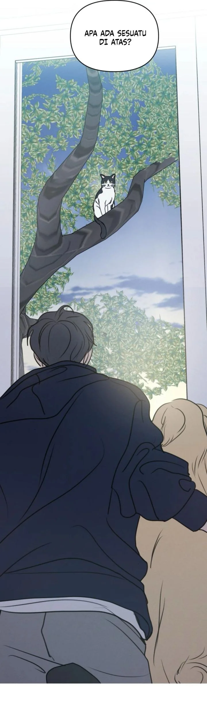 I Want to Trick You Chapter 20 Gambar 63